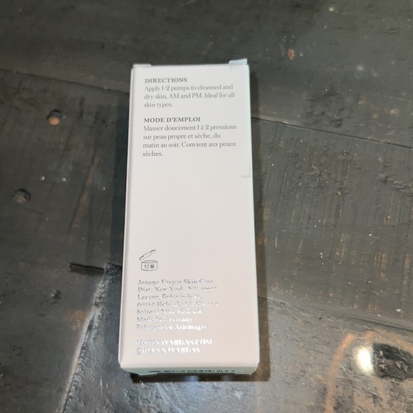 Joanna Vargas Magic Serum Soothe & Strengthen NEW FULL Size - Picture 4 of 5